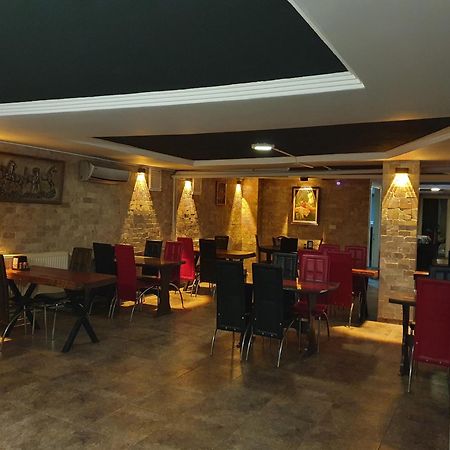 Elite Hotel City Center Corlu Bed And Breakfast Kültér fotó
