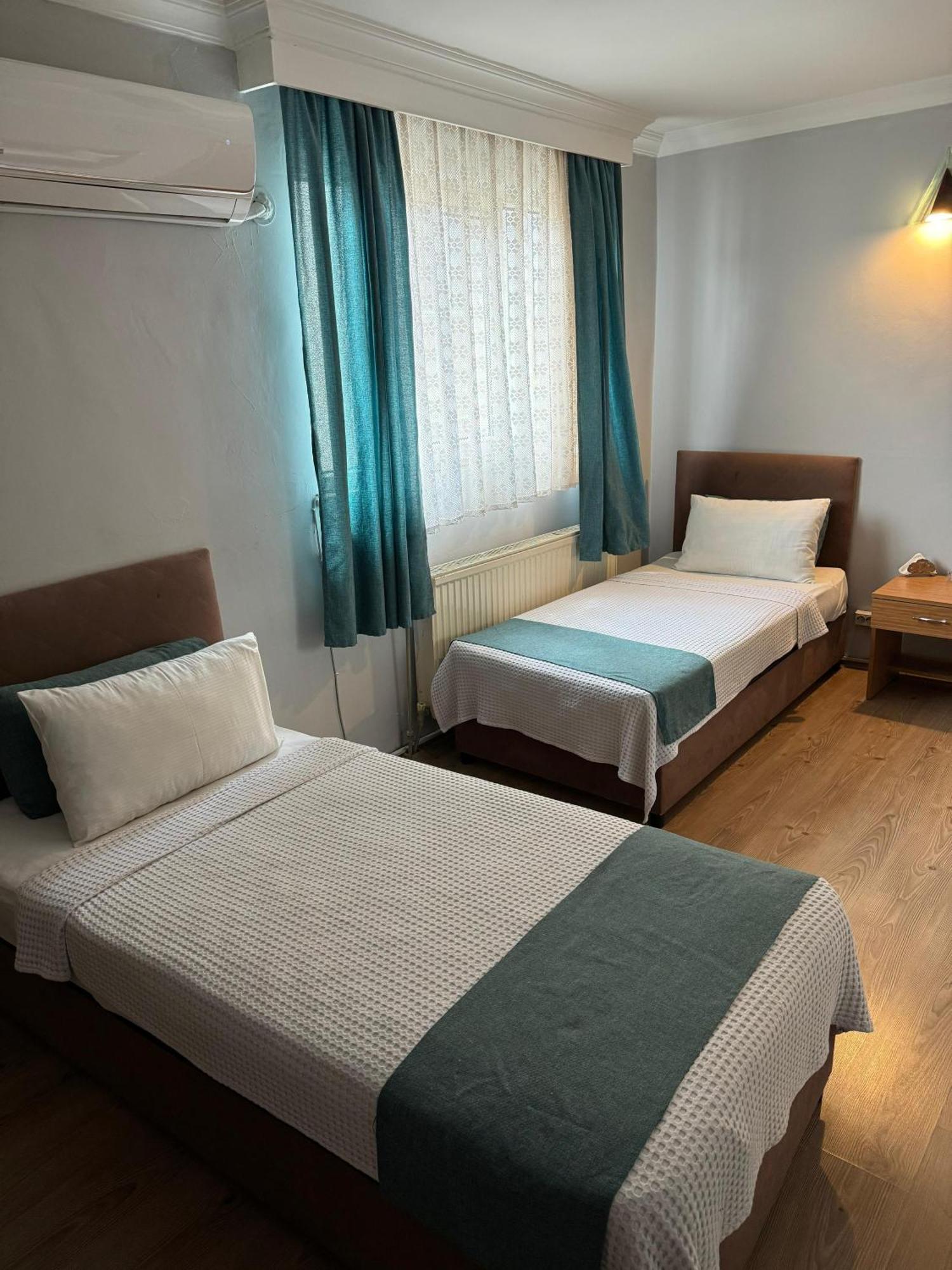 Elite Hotel City Center Corlu Bed And Breakfast Kültér fotó