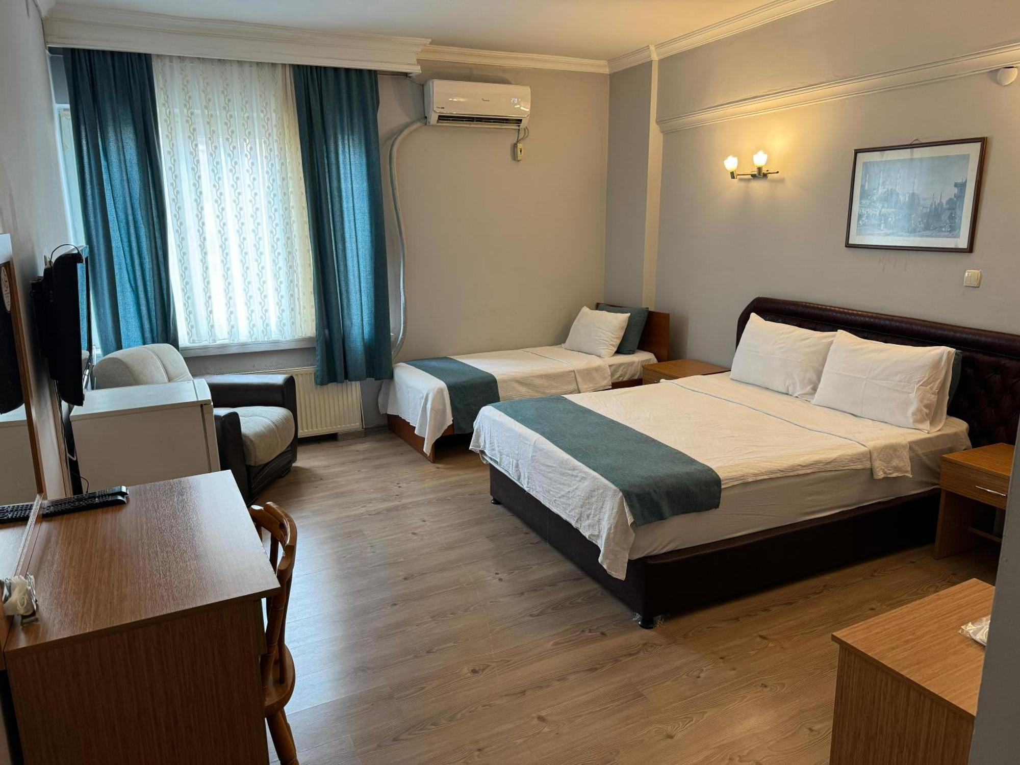 Elite Hotel City Center Corlu Bed And Breakfast Kültér fotó