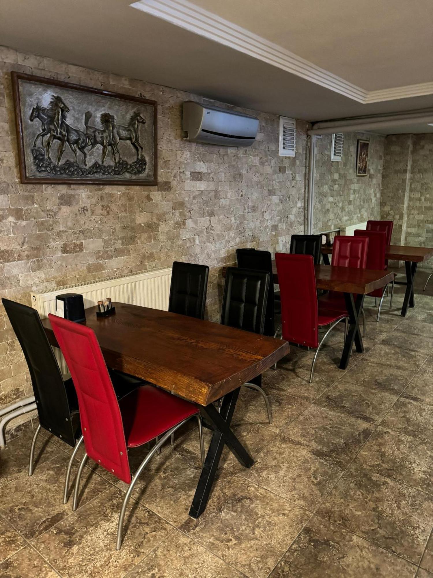 Elite Hotel City Center Corlu Bed And Breakfast Kültér fotó