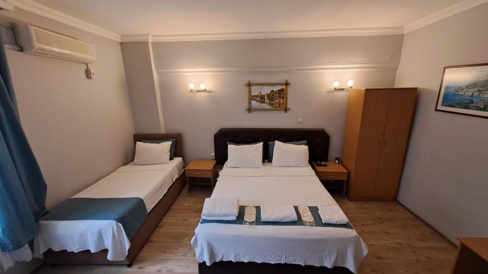 Elite Hotel City Center Corlu Bed And Breakfast Kültér fotó