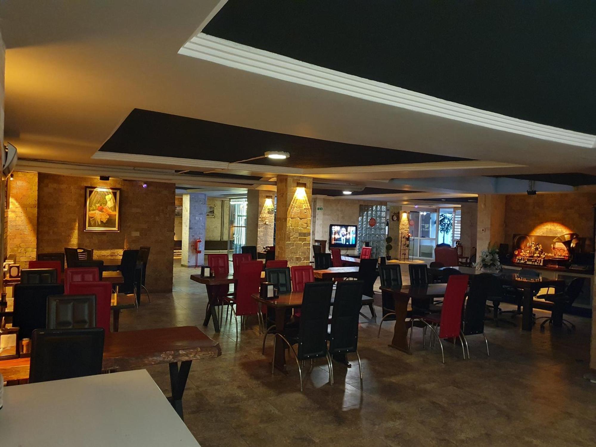 Elite Hotel City Center Corlu Bed And Breakfast Kültér fotó