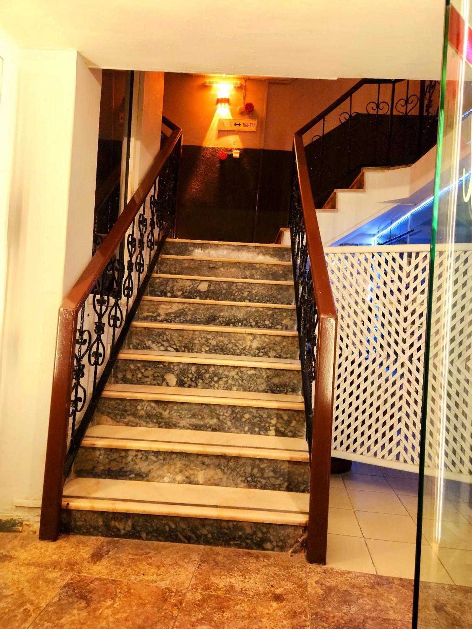 Elite Hotel City Center Corlu Bed And Breakfast Kültér fotó